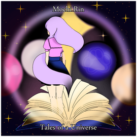Mochi.Rin - Tales of a Universe (EP)